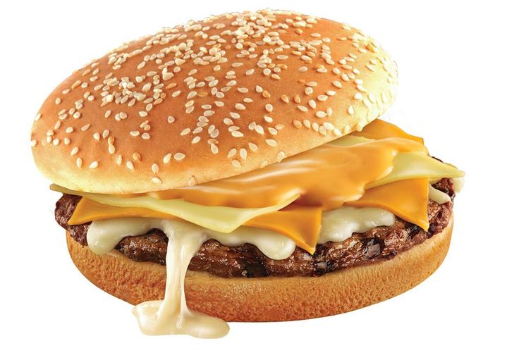Cheese Burger